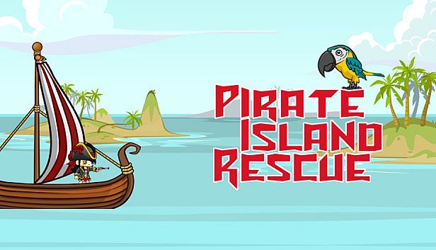 Buy Pirate Island Rescue