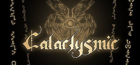 Cataclysmic Game