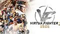 Virtua Fighter 5 R.E.V.O. World Stage - 30th Anniversary Edition