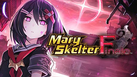 Mary Skelter Finale Game