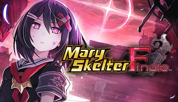 Buy Mary Skelter Finale