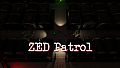 Zed Patrol - 1 Dollar Donationware