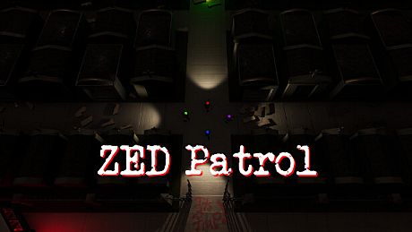 Zed Patrol - 1 Dollar Donationware DLC