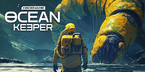Codename: Ocean Keeper