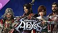 WARRIORS: Abyss - DYNASTY WARRIORS: ORIGINS Other Character Version Set (Wu)