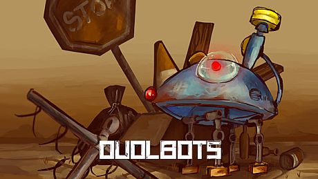 DuolBots Game