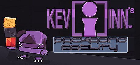 Kev-Inn's Packaging Facility Game