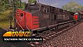 Trainz 2022 DLC - Southern Pacific GE CW44-9