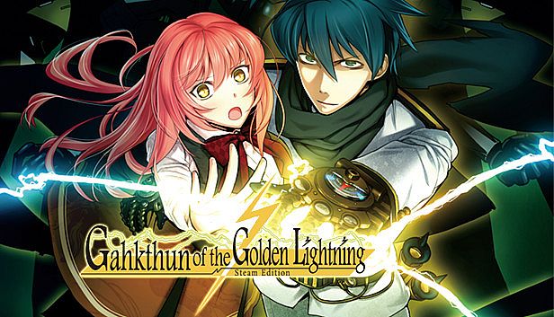 Buy Gahkthun of the Golden Lightning Steam Edition