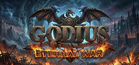 Godius Eternal War Game