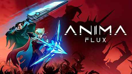 Anima Flux Game