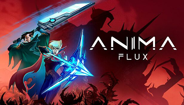Buy Anima Flux