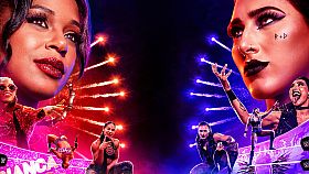 WWE 2K24 Deluxe Edition