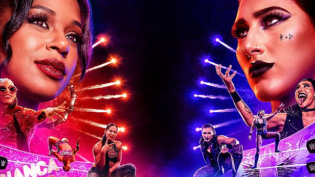 Buy WWE 2K24 Deluxe Edition