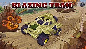 Blazing Trail