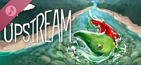 Upstream Soundtrack
