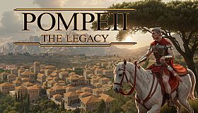 Pompeii: The Legacy