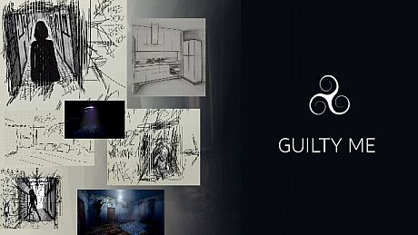 Guilty Me - Wallpaper pack DLC