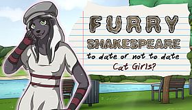 Furry Shakespeare: To Date Or Not To Date Cat Girls?