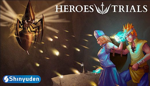 HEROES TRIALS