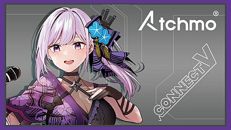 Atchmo - CONNECT V 【SPECIAL LIVE】 Proof of Existence | Ruri Asano x Tacitly DLC