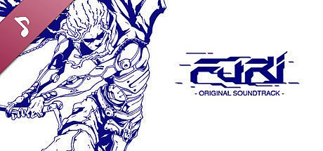 Furi Original Soundtrack DLC