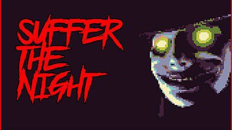 Suffer The Night Game