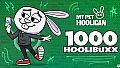 My Pet Hooligan - 1000 Hoolibuxx