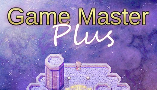 Game Master Plus