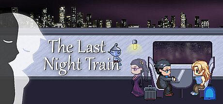 The Last Night Train