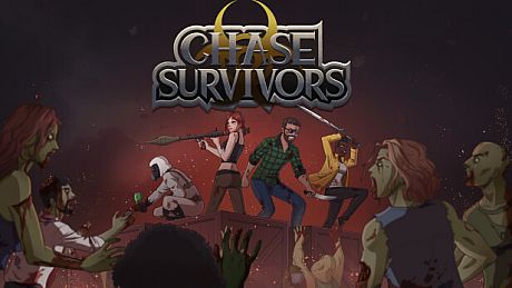 Chase Survivors Game