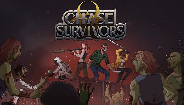 Buy Chase Survivors