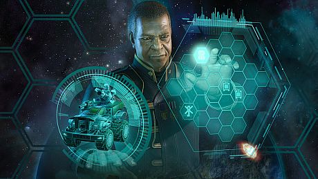 Battle Worlds: Kronos Game