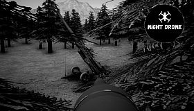 Night Drone