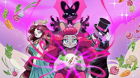 Princess Farmer Game