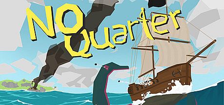 No Quarter Game