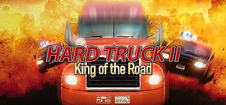 Hard Truck 2: King of the Road