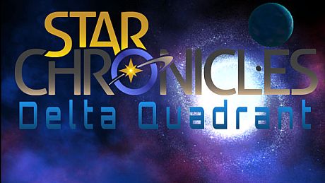 Star Chronicles: Delta Quadrant Game