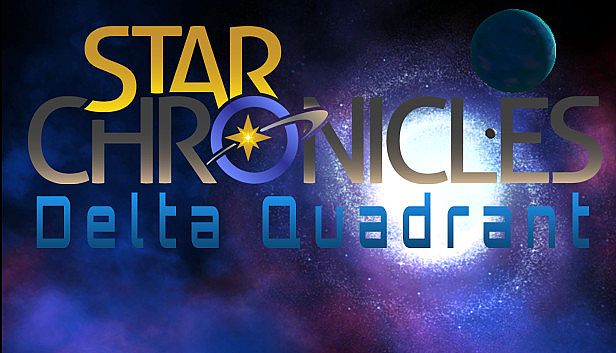 Buy Star Chronicles: Delta Quadrant