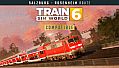Train Sim World 6: Bahnstrecke Salzburg - Rosenheim Route Add-On