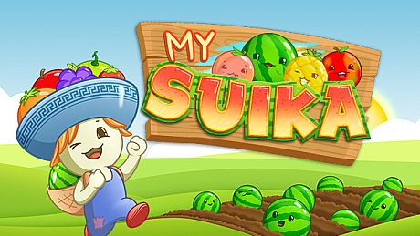 ‎My Suika – Kyo’s Fruit Merge Game