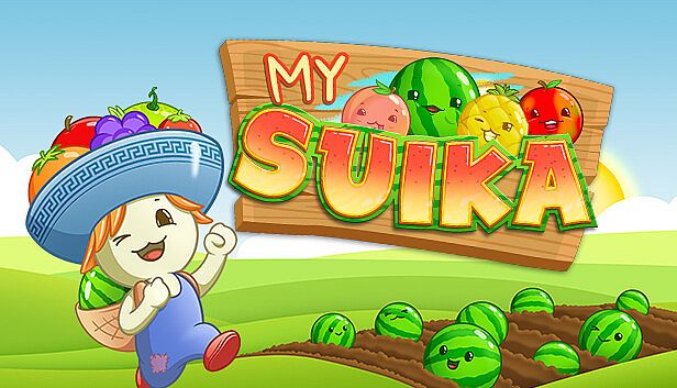 Buy ‎My Suika – Kyo’s Fruit Merge