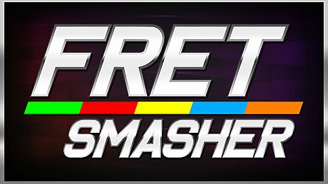 Fret Smasher Game
