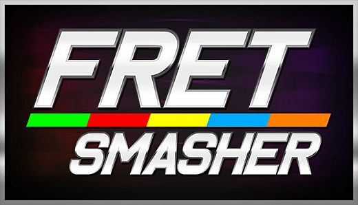 Fret Smasher