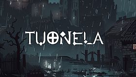 TUONELA