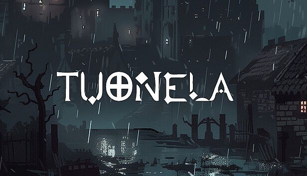 Buy TUONELA