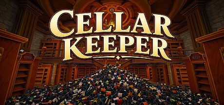 Cellar Keeper