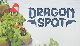 Dragon Spot: Cozy Sandbox