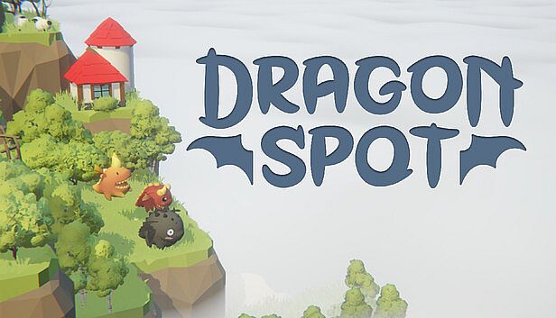 Buy Dragon Spot: Cozy Sandbox