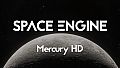 SpaceEngine - Mercury HD